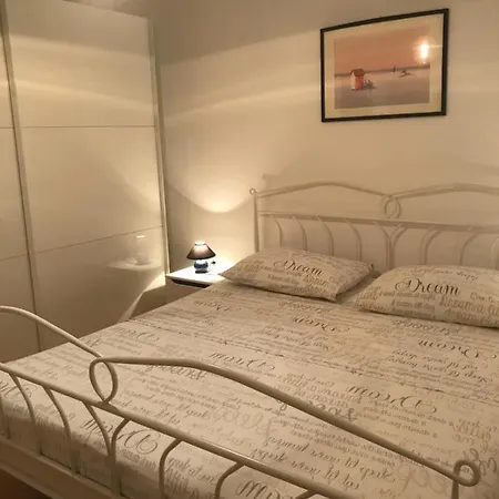 Maria Apartment *