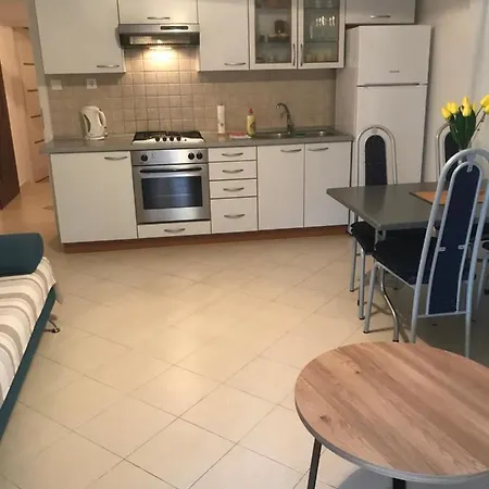 Maria Apartment