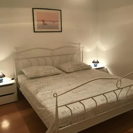 Maria * Zadar