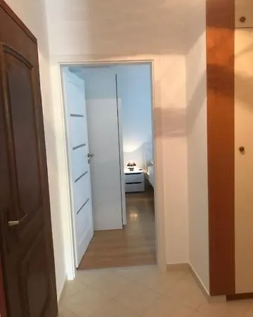 Maria Apartment *