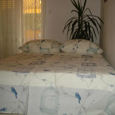 Maria 公寓 扎达尔