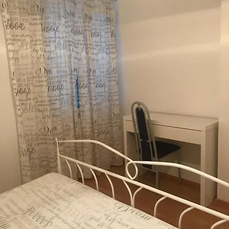 Maria Apartment *