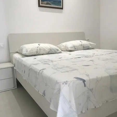 Apartment Maria *