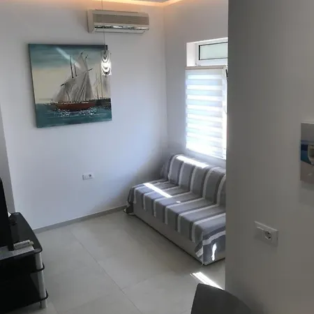 公寓 Maria 扎达尔