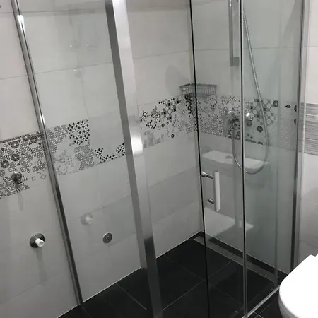 公寓 Maria 扎达尔