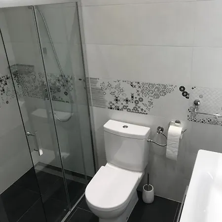 Apartment Maria Zadar