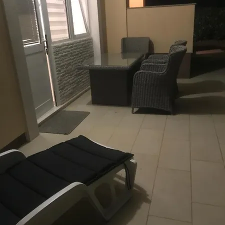 Maria Apartment