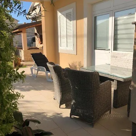 Maria Apartment