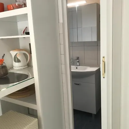 公寓 Maria 扎达尔