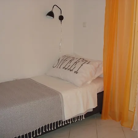 公寓 Maria 扎达尔