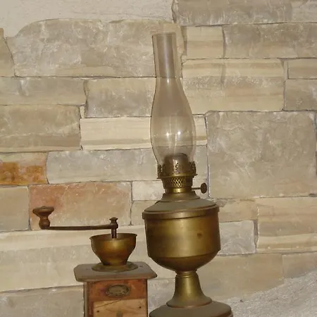 Apartment Maria