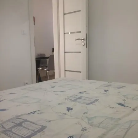 Maria Apartment