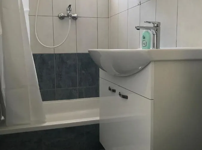 アパート Maria ザダル