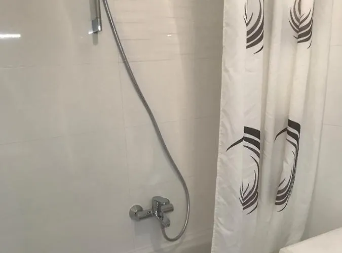 Maria アパート ザダル