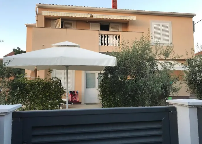 Apartman Maria Zadar