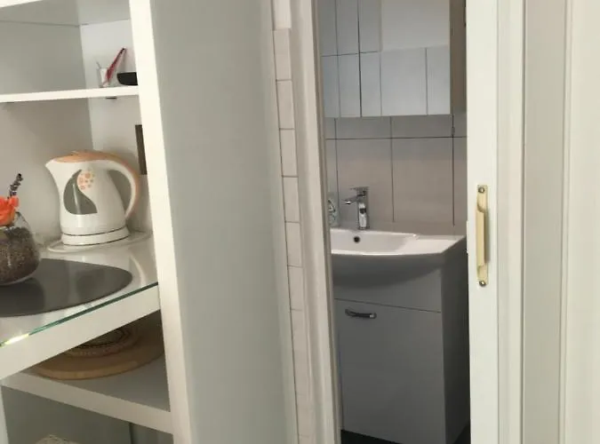 アパート Maria ザダル