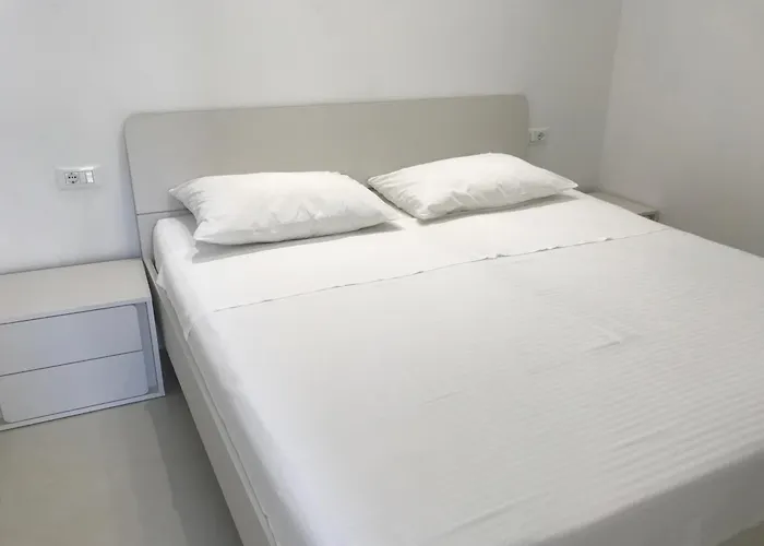 アパート Maria *