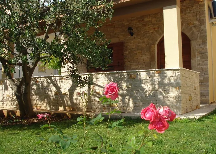 Maria Apartman Zadar