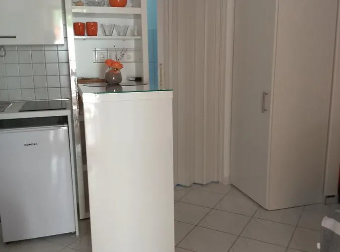 Maria アパート *