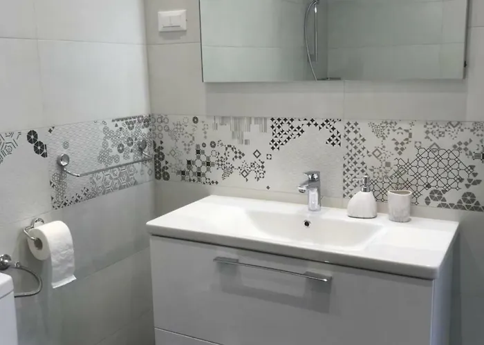 アパート Maria *