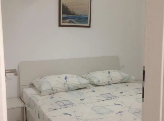 Maria Apartman Zadar