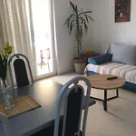 Maria Apartment *