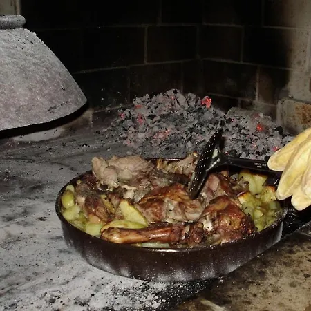 Апартаменты Maria