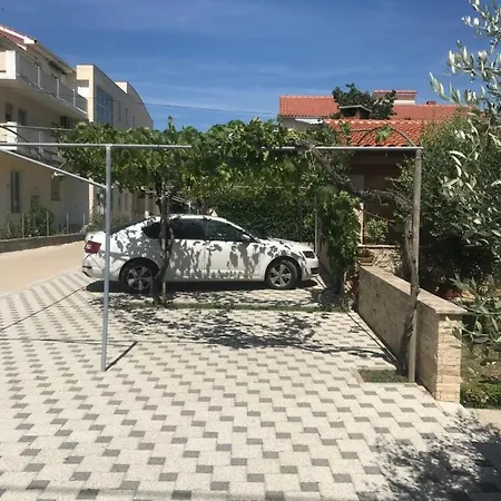 Maria Апартаменты