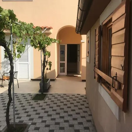 Apartamento Maria *