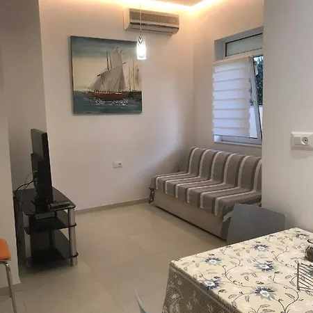 Maria Apartamento