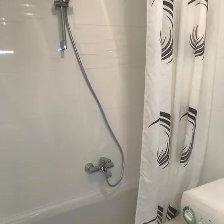 Maria Apartmán Zadar