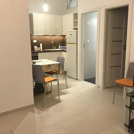 Maria Apartamento *