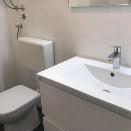 Maria Апартаменты