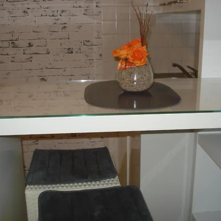 Apartamento Maria *
