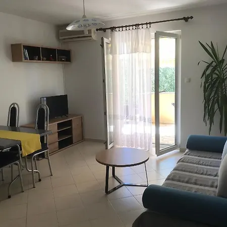 Maria Apartamento