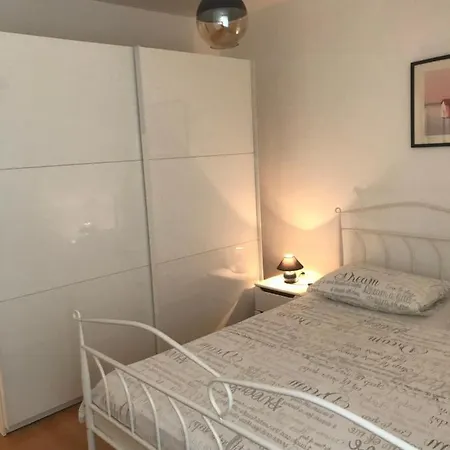 Maria Апартаменты