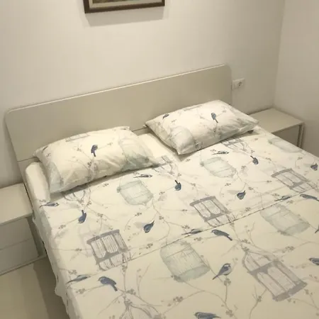 Апартаменты Maria