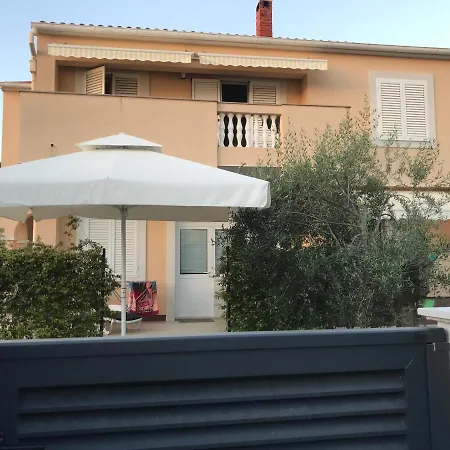 Apartmán Maria Zadar