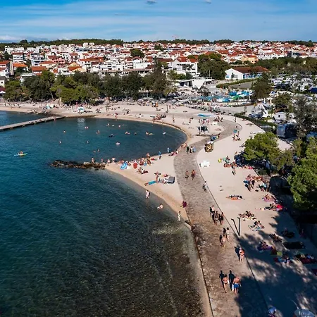 Maria Lägenhet Zadar