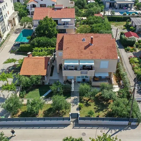 Maria Apartamento *