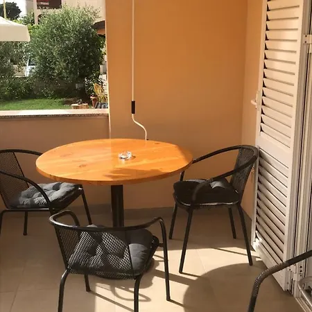 Апартаменты Maria *