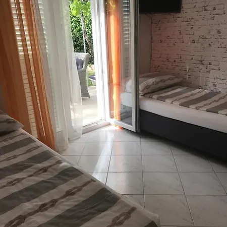 Apartman Maria