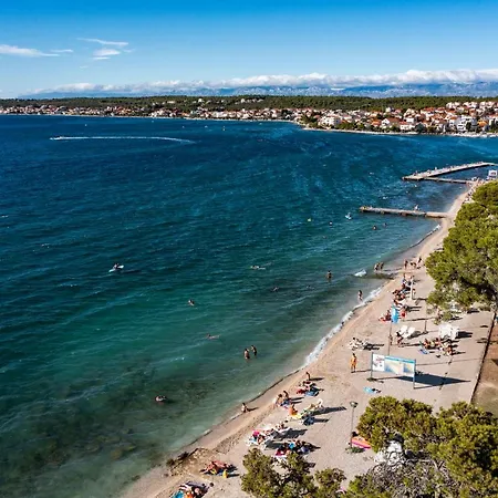 Maria Lägenhet Zadar