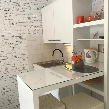 Апартаменты Maria Задар