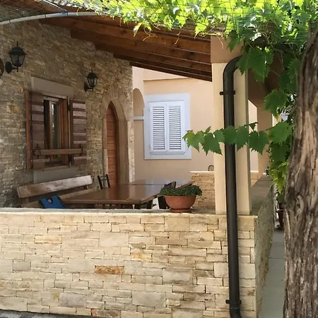 Maria Lägenhet Zadar