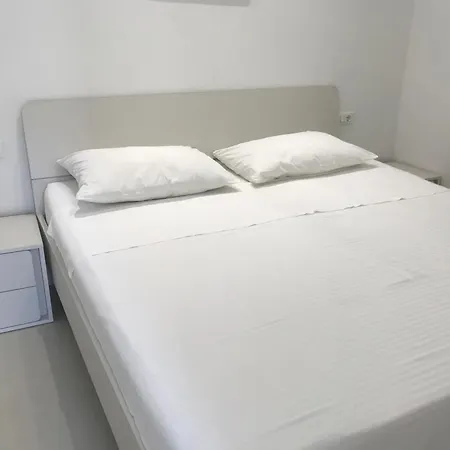 Апартаменты Maria *