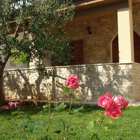 Maria Apartmán Zadar