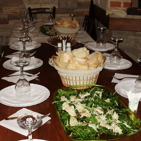 Maria Апартаменты *