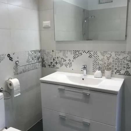 Апартаменты Maria *