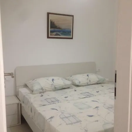 Maria Апартаменты Задар